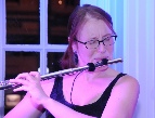 Imogen O'Rourke (Flute)